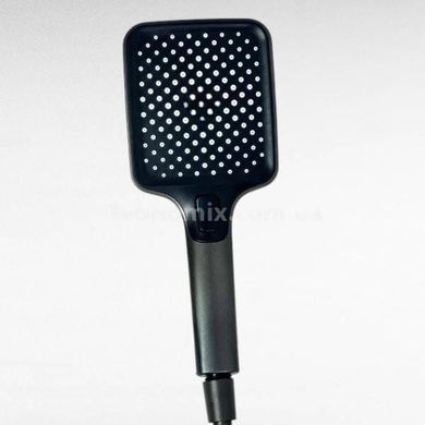 Змішувач для ванної кімнати Shower set AND YLN16001H Чорний