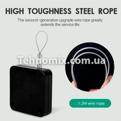 Автоматический Дверной доводчик для дверей AutoMatic Door Closer
