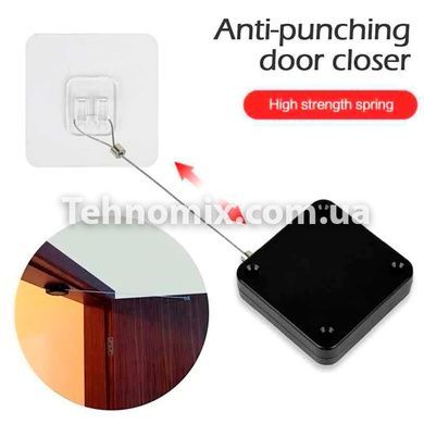 Автоматический Дверной доводчик для дверей AutoMatic Door Closer