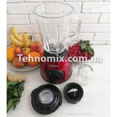 Блендер со стеклянной чашей TK 00018 750 W