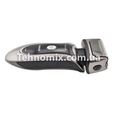Електробритва з тримером PHILCO RQ 1058 2 насадки