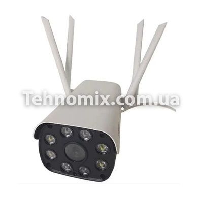 Камера відеоспостереження CAMERA CAD 23D wifi IP 2.0 mp вулична Full HD