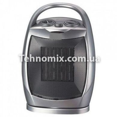 Тепловентилятор керамічний Domotec MS 5905 1500 Вт