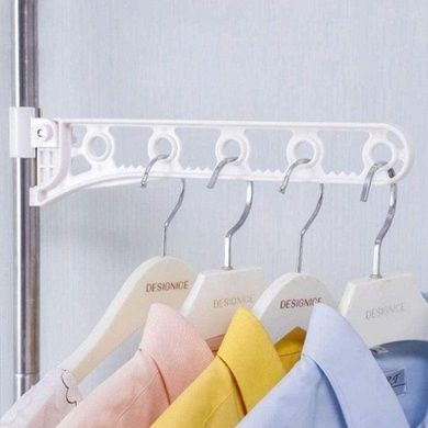 Вешалка от пола до потолка Hanger floor to ceiling
