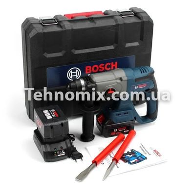 Перфоратор Bosch GBH 48V-EC Professional