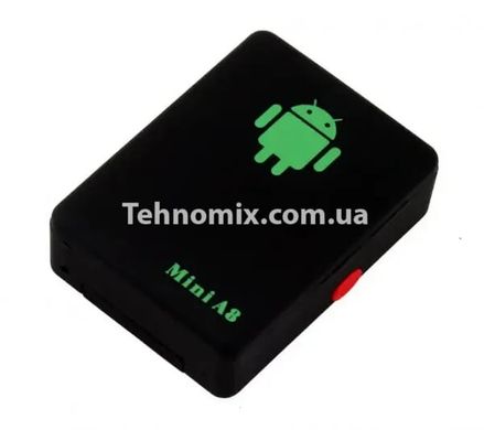 GPS-трекер Mini A8 Original GSM сигнализация