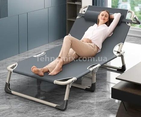 Кровать раскладная 175*55*30см