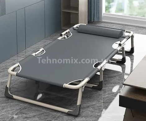 Кровать раскладная 175*55*30см