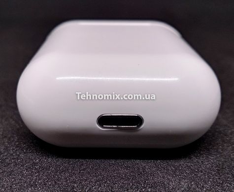 Бездротові навушники TWS HBQ i9s white