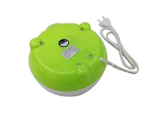 Йогуртниця Yogurt Machine Салатова