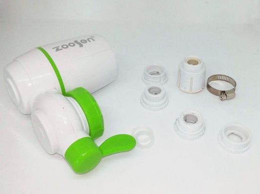 Фільтр водопровідної води Water 7 Purifier