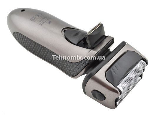 Електробритва з тримером PHILCO RQ 1058 2 насадки