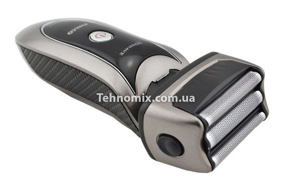 Електробритва з тримером PHILCO RQ 1058 2 насадки
