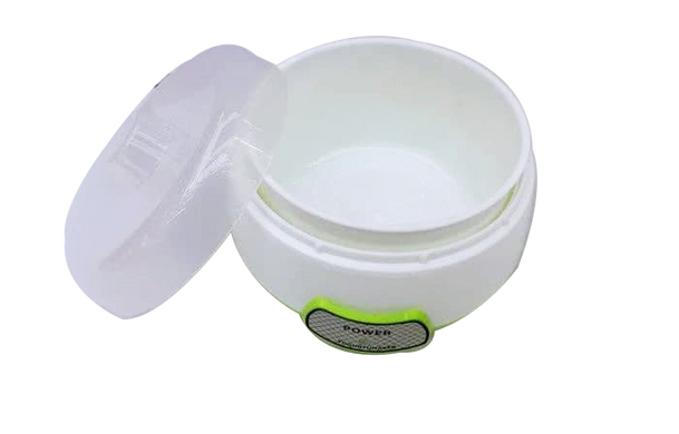 Йогуртниця Yogurt Machine Салатова