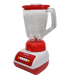 Кухонный блендер кофемолка WimpeX WX-999 Красный