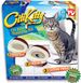 Набір для привчання котів до туалету CitiKitty Cat Toilet