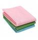 Анти-песок пляжная чудо-подстилка Originalsize Sand Free Mat 200*150 Голубая