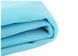 Анти-песок пляжная чудо-подстилка Originalsize Sand Free Mat 200*150 Голубая