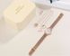 Женский подарочный набор (часы, серьги, цепочка с кулоном) Baosaili BOX IBSO