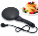 Сковородка блинница Sinbo (einbo) Черная
