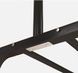 Стійка-вішалка для одягу Clothes Rack Black