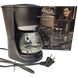 Кофеварка капельная с колбой и подогревом на 650мл YONSA 650Вт