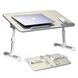 Стіл для ноутбука NoteBook Cooling Table
