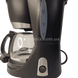 Кофеварка капельная с колбой и подогревом на 650мл YONSA 650Вт
