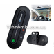 Автомобильный беспроводной динамик-громкоговоритель Bluetooth Hands Free kit HB 505 Черный