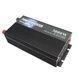 Інвертор перетворювач напруги SSK 3000W DC12V-AC230V Чорний