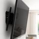 Кронштейн для телевизора настенный 14"-32" TV-DASH D-42 Черный
