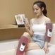 Массажер для ног расслабляющий PORTABLE CALF MASSAGER МD062 Серый