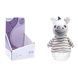 Ночник детский Зебра 16см Night Light My Calm Doll