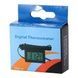 Цифровой термометр з LCD экраном та выносным датчиком Digital TPM-10