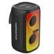Бездротова колонка Bluetooth Hopestar Party 110 Mini 16W Чорна