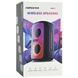 Бездротова колонка Bluetooth Hopestar Party 110 Mini 16W Чорна