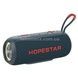 Колонка портативна Hopestar P26PRO Синя