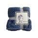 Плед-покривало Blanket 200*230 Синій