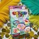 Набір для дитячої творчості Пластелінове мило 4 кольори PLAY CLAY SOAP PCS-02-02U Danko Toys Зелена Коробка