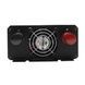 Інвертор перетворювач напруги SSK 3000W DC12V-AC230V Чорний