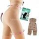 Жіноча білизна, що стягує, для корекції фігури California Beauty Slim XXL