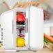Автохолодильник портативний 5л Car refrigerator AND1388