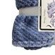 Плед-покривало Blanket 200*230 Синій