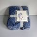 Плед-покривало Blanket 200*230 Синій