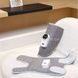Массажер для ног расслабляющий PORTABLE CALF MASSAGER МD062 Серый