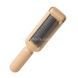 Щетка для удаления шерсти многоразовая Pet hair remover AND XL-131 Белая