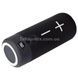 Колонка Bluetooth з функцією speakerphone з радіо TG619 Чорна