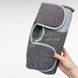 Массажер для ног расслабляющий PORTABLE CALF MASSAGER МD062 Серый