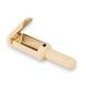 Щетка для удаления шерсти многоразовая Pet hair remover AND XL-131 Белая