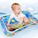 Коврик надувной детский Tapete inflave baby